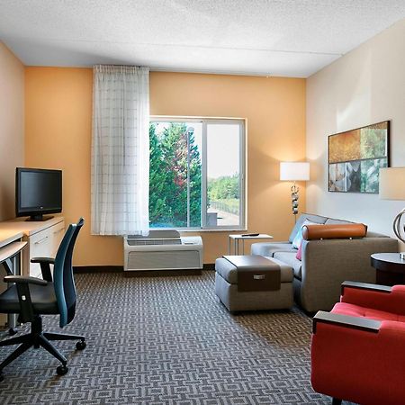 Towneplace Suites By Marriott Rock Hill Buitenkant foto