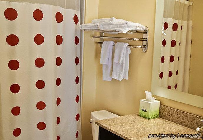 Towneplace Suites By Marriott Rock Hill Buitenkant foto