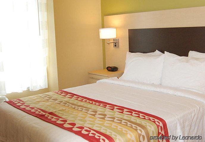 Towneplace Suites By Marriott Rock Hill Buitenkant foto