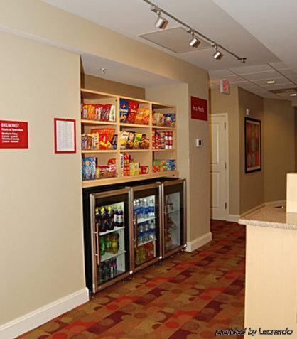 Towneplace Suites By Marriott Rock Hill Interieur foto