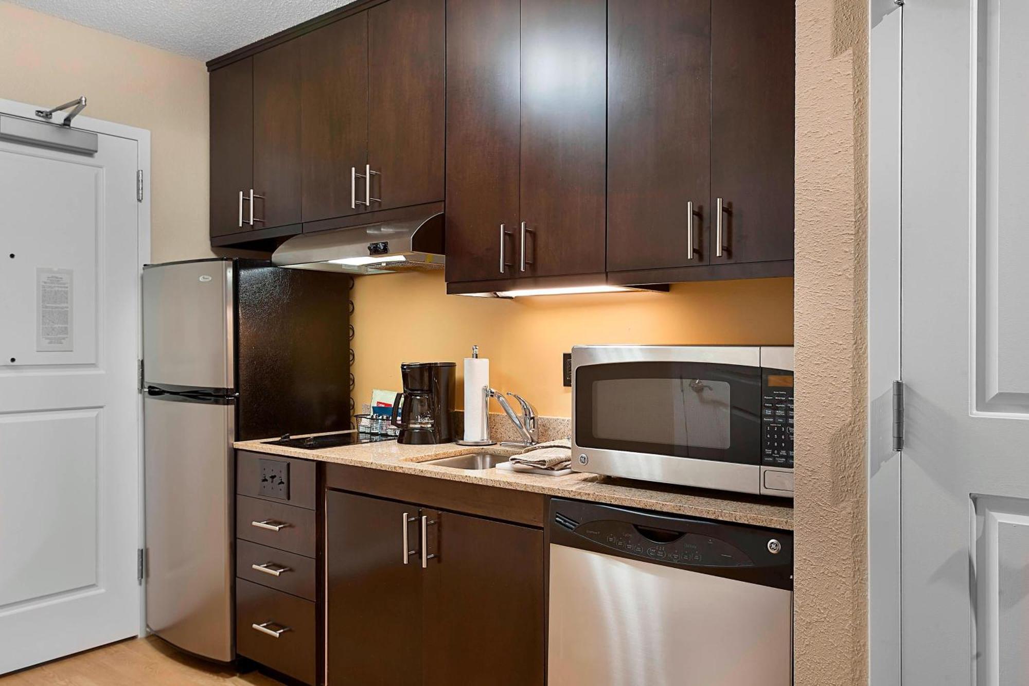 Towneplace Suites By Marriott Rock Hill Buitenkant foto
