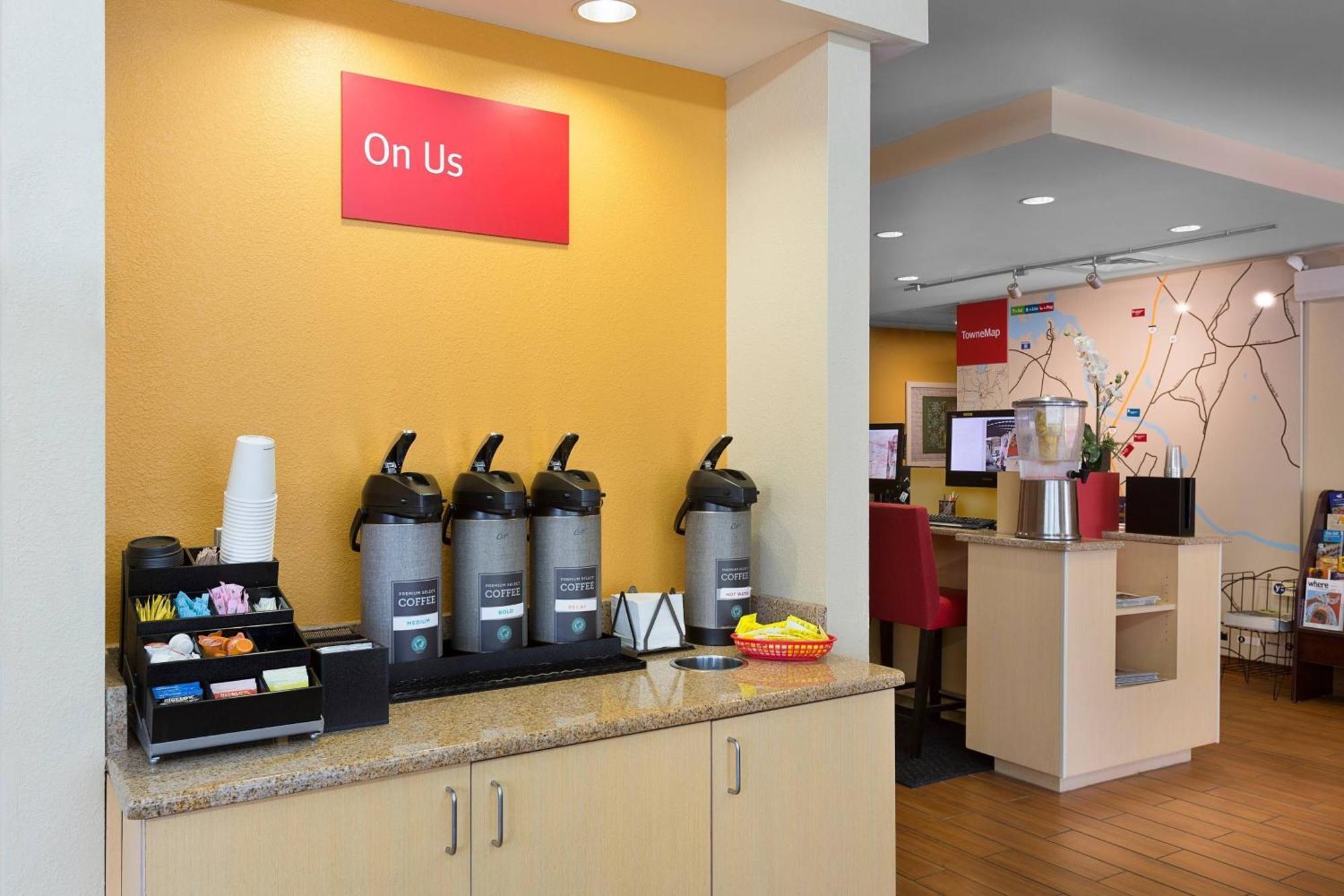 Towneplace Suites By Marriott Rock Hill Buitenkant foto