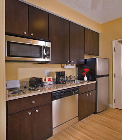Towneplace Suites By Marriott Rock Hill Kamer foto